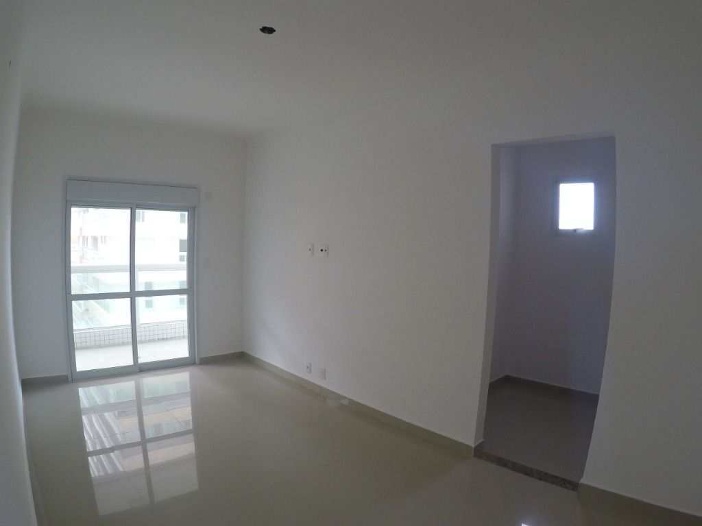 Apartamento em Praia Grande, no bairro Tupi