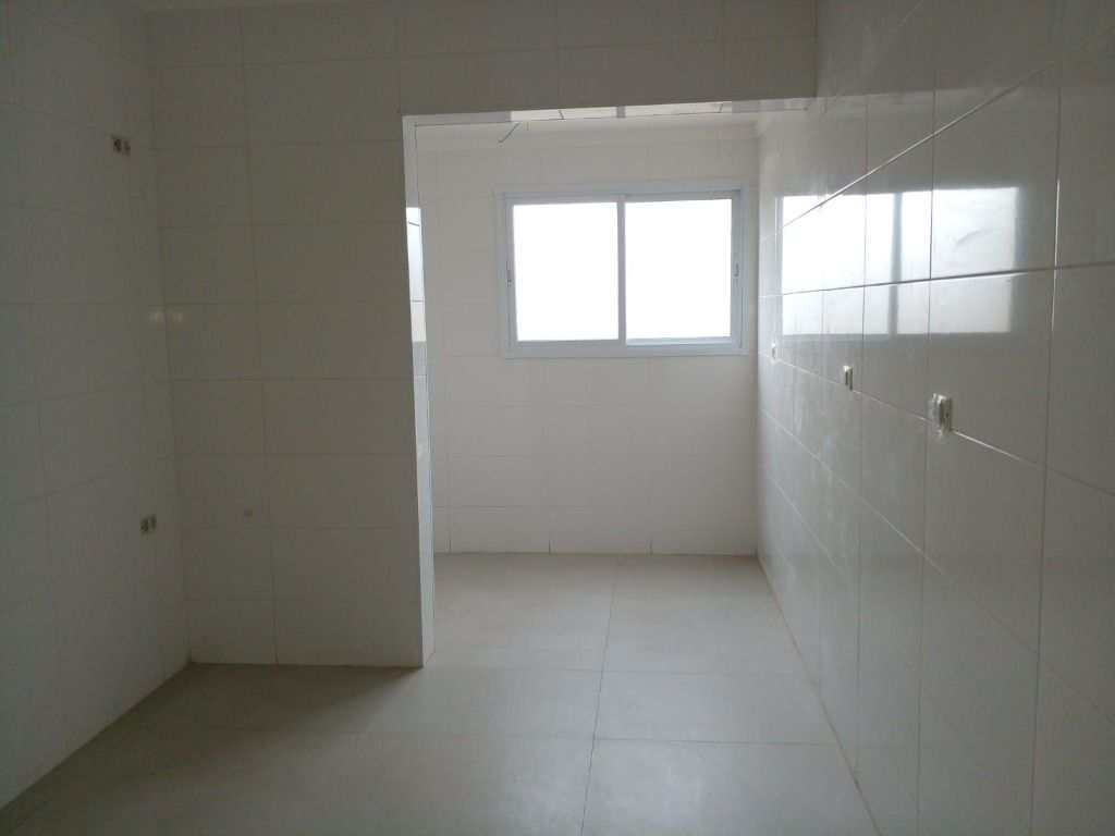 Apartamento em Praia Grande, no bairro Aviação