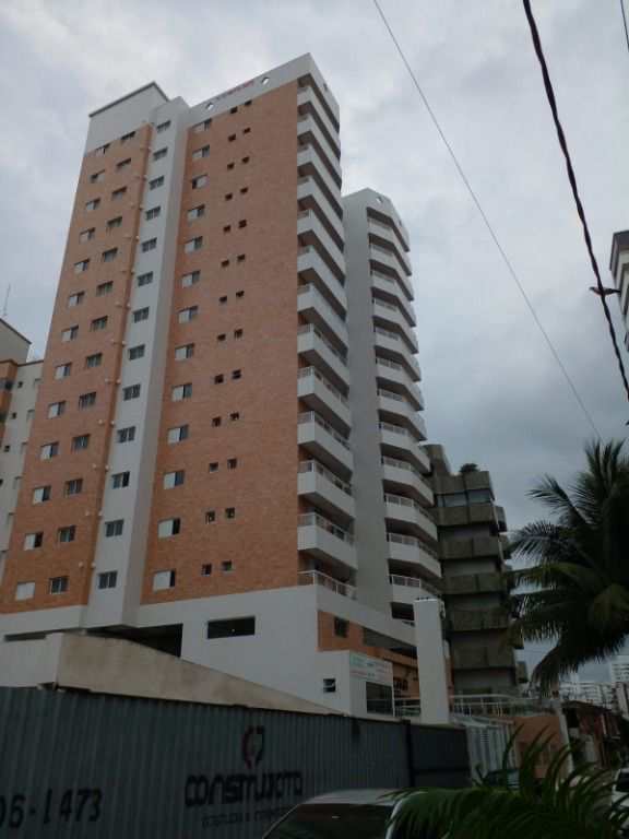 Apartamento em Praia Grande, no bairro Aviação