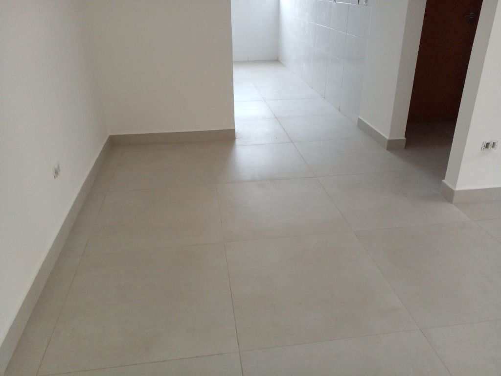 Apartamento em Praia Grande, no bairro Aviação