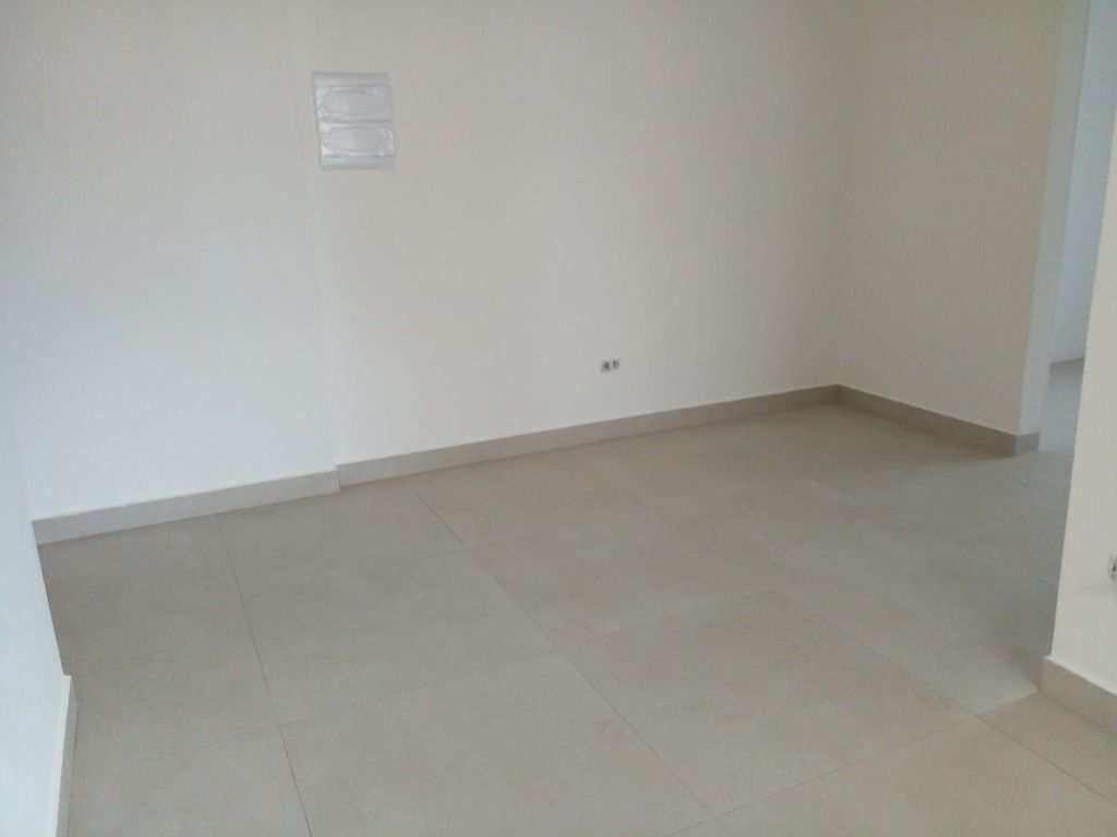 Apartamento em Praia Grande, no bairro Aviação