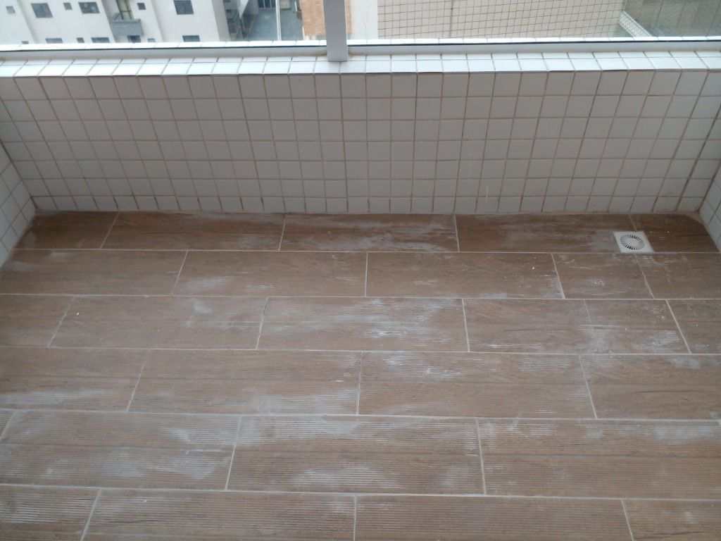 Apartamento em Praia Grande, no bairro Aviação