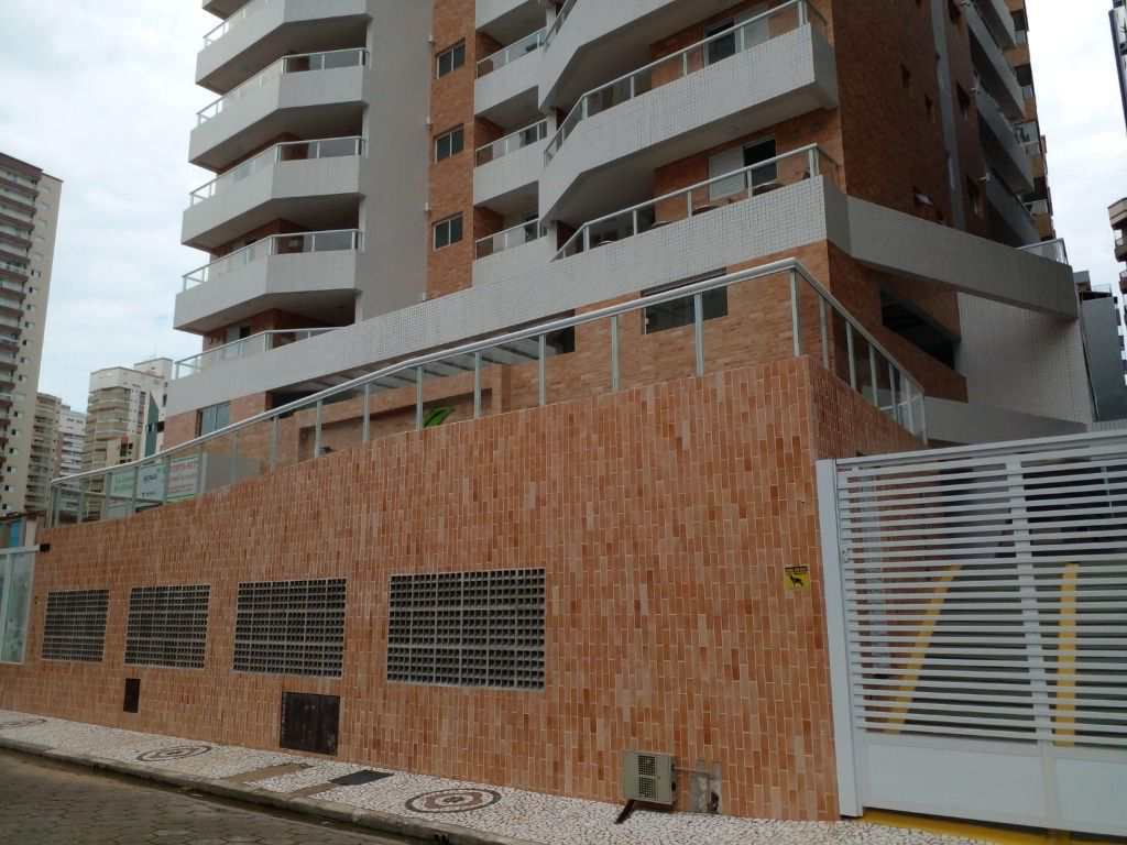 Apartamento em Praia Grande, no bairro Aviação