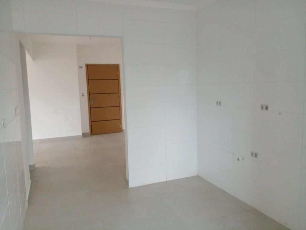 Apartamento em Praia Grande, no bairro Aviação