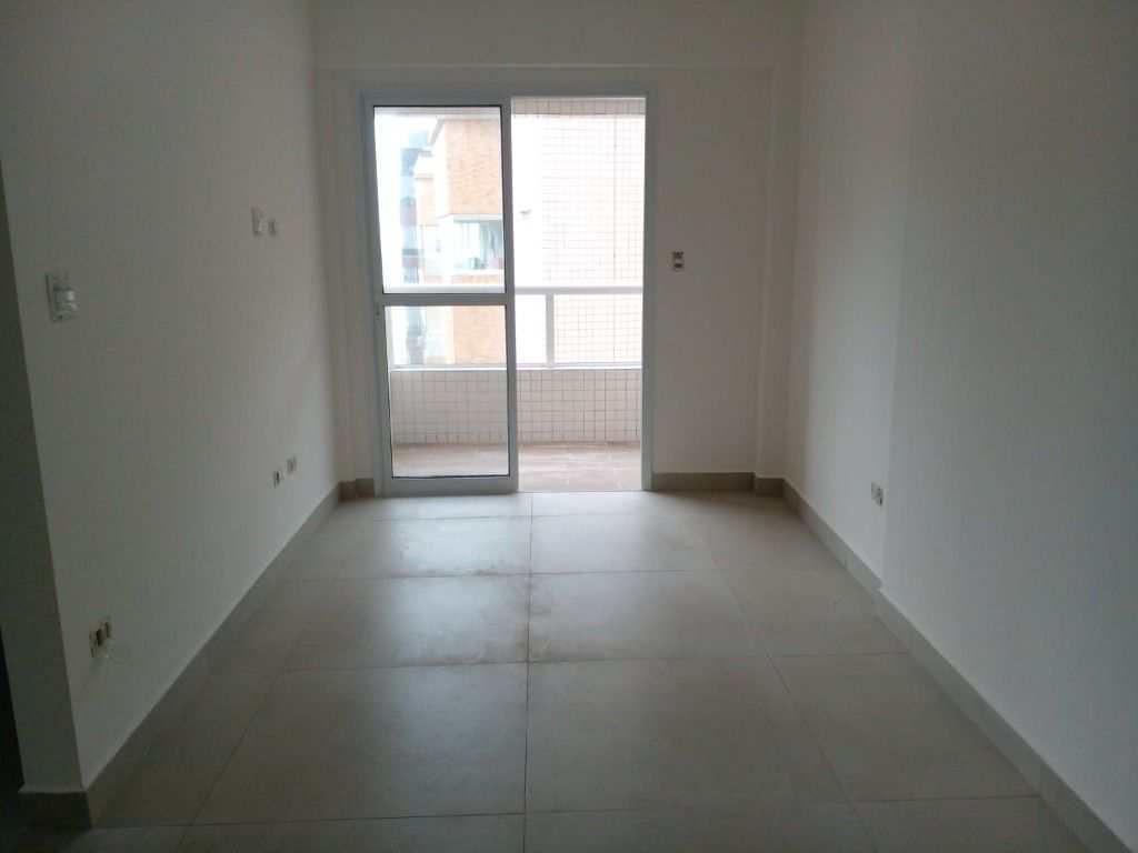 Apartamento em Praia Grande, no bairro Aviação