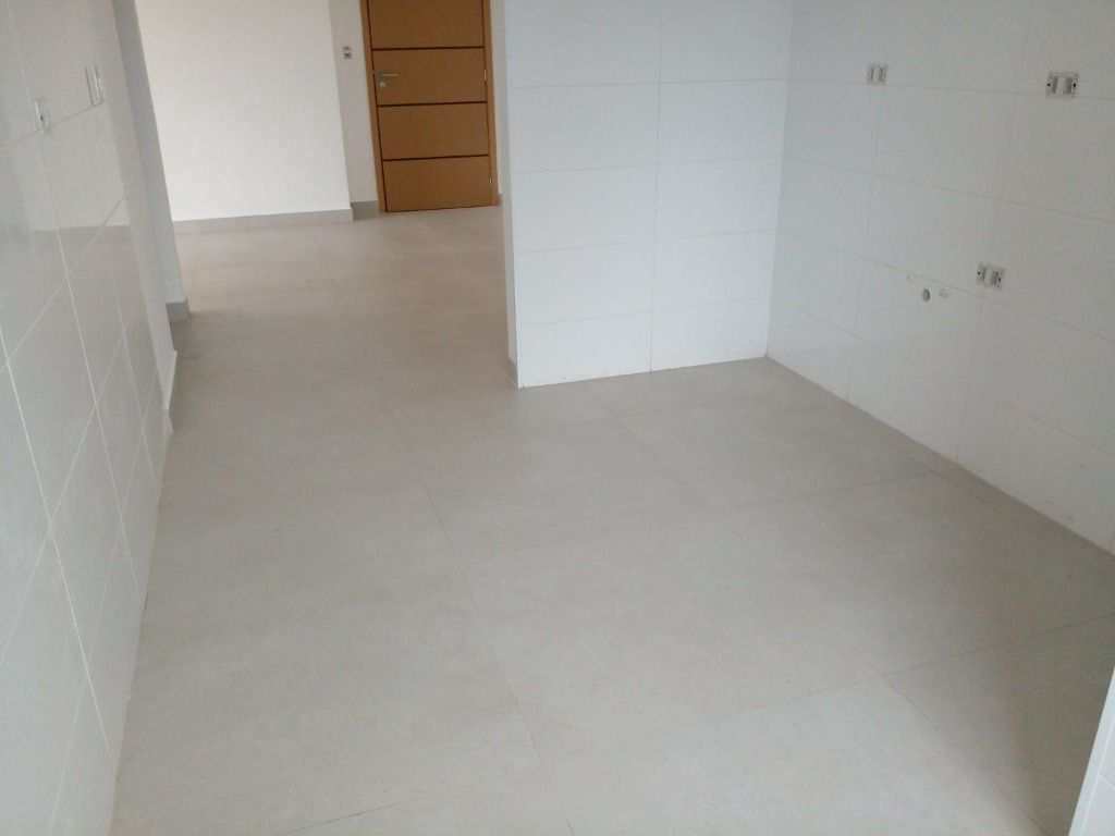 Apartamento em Praia Grande, no bairro Aviação