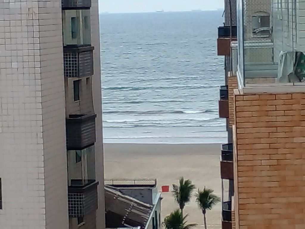Apartamento em Praia Grande, no bairro Aviação