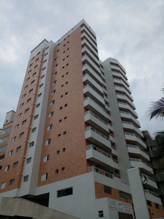 Apartamento em Praia Grande, no bairro Aviação