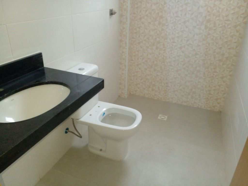 Apartamento em Praia Grande, no bairro Aviação