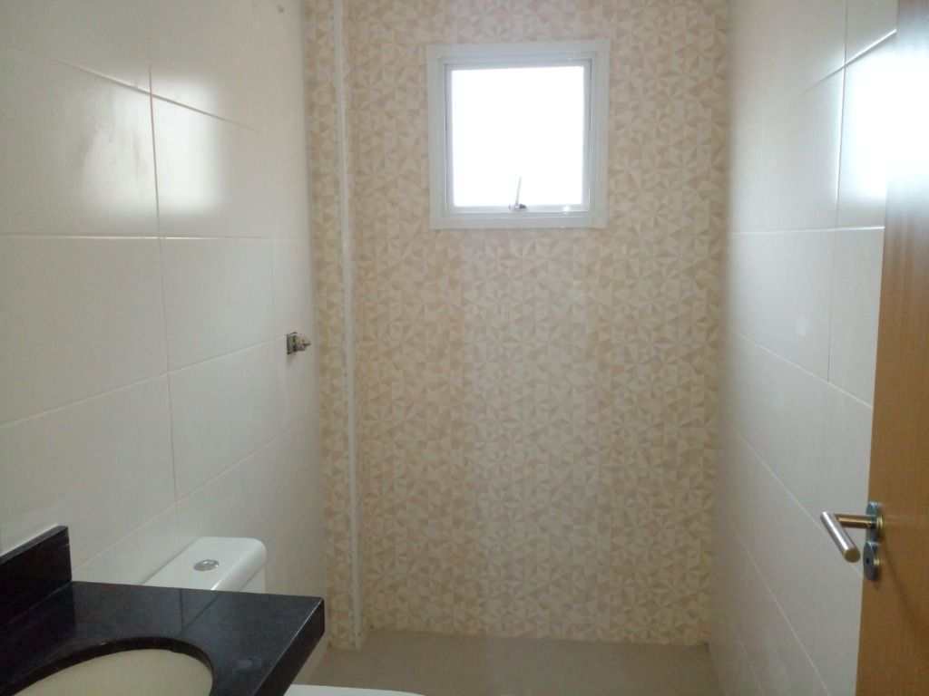 Apartamento em Praia Grande, no bairro Aviação