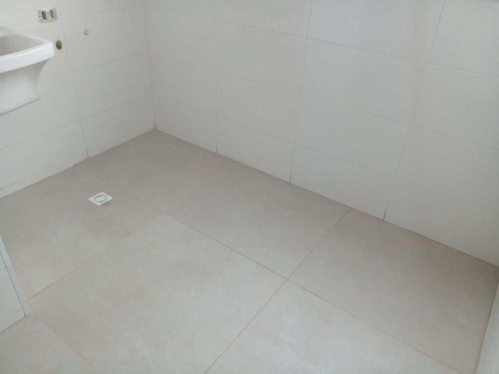 Apartamento em Praia Grande, no bairro Aviação