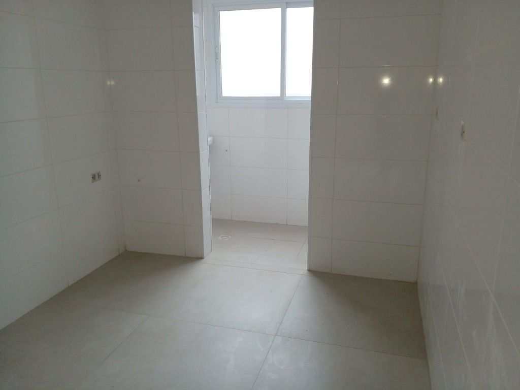 Apartamento em Praia Grande, no bairro Aviação