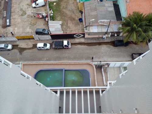Apartamento, código 7462 em Praia Grande, bairro Aviação