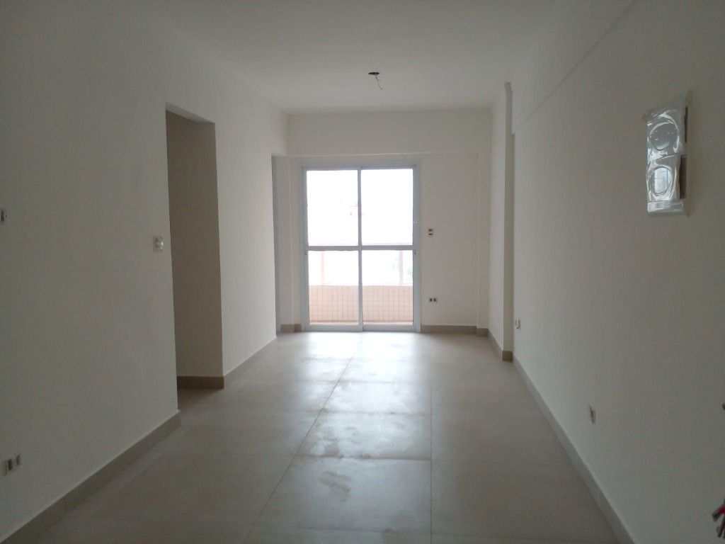 Apartamento em Praia Grande, no bairro Aviação