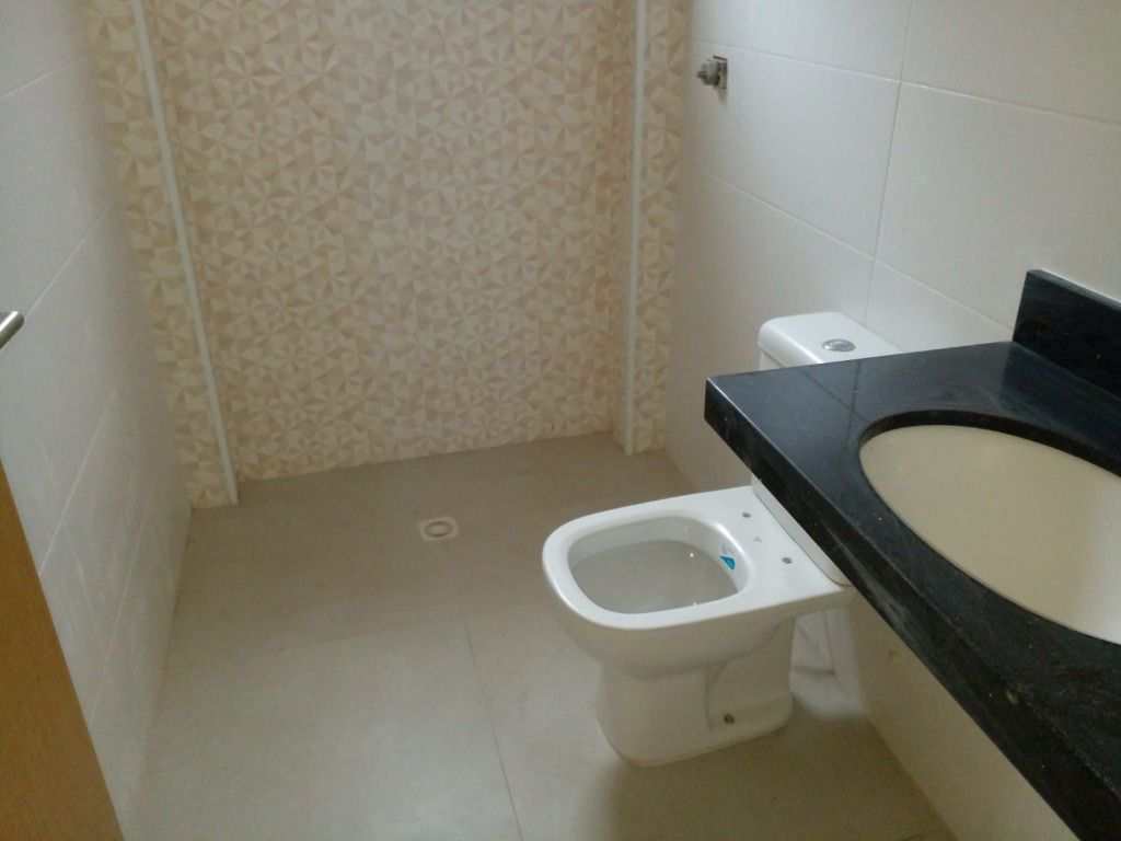 Apartamento em Praia Grande, no bairro Aviação