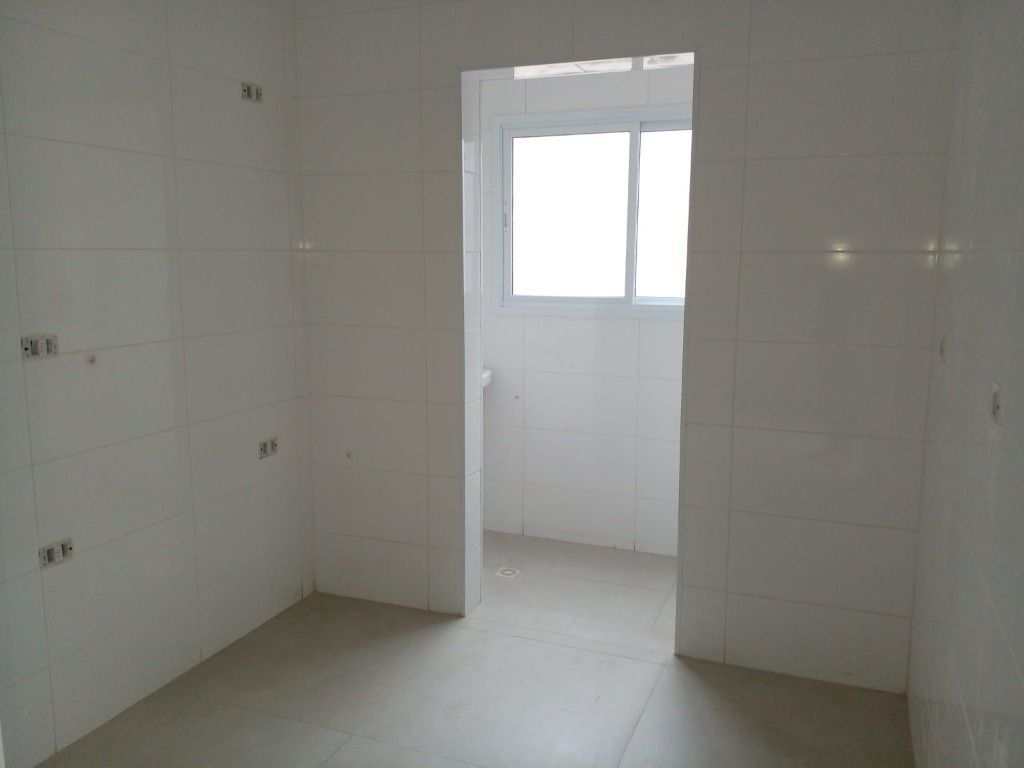 Apartamento em Praia Grande, no bairro Aviação