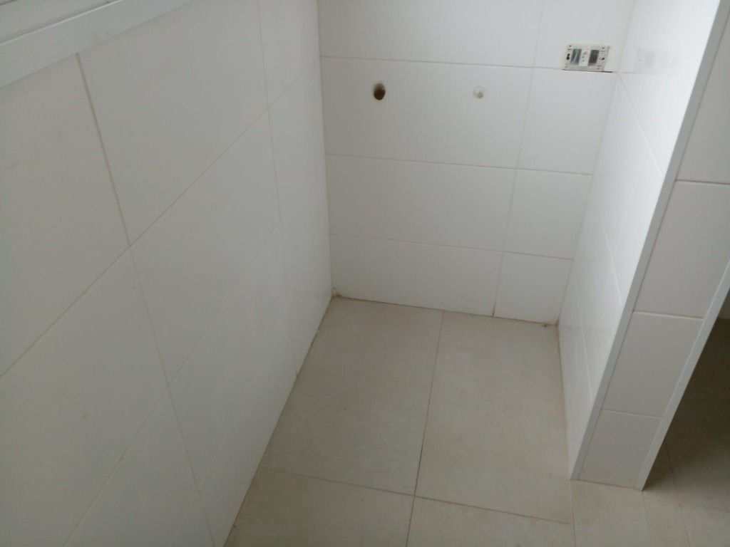 Apartamento em Praia Grande, no bairro Aviação
