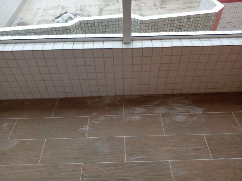 Apartamento em Praia Grande, no bairro Aviação