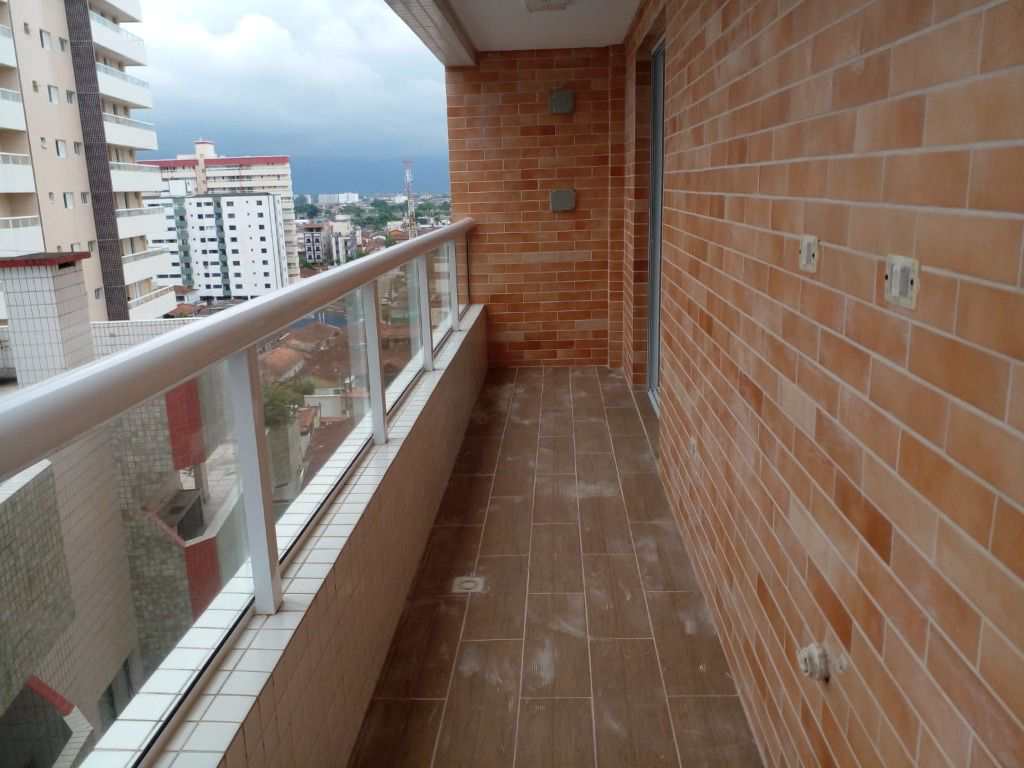 Apartamento em Praia Grande, no bairro Aviação
