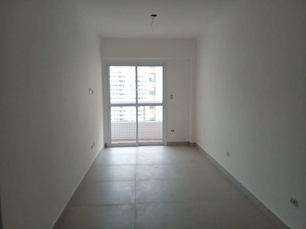 Apartamento em Praia Grande, no bairro Aviação