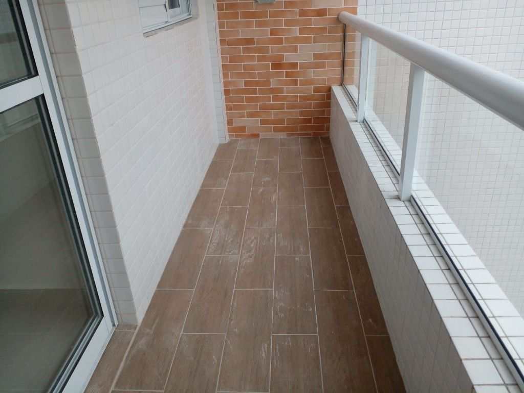 Apartamento em Praia Grande, no bairro Aviação