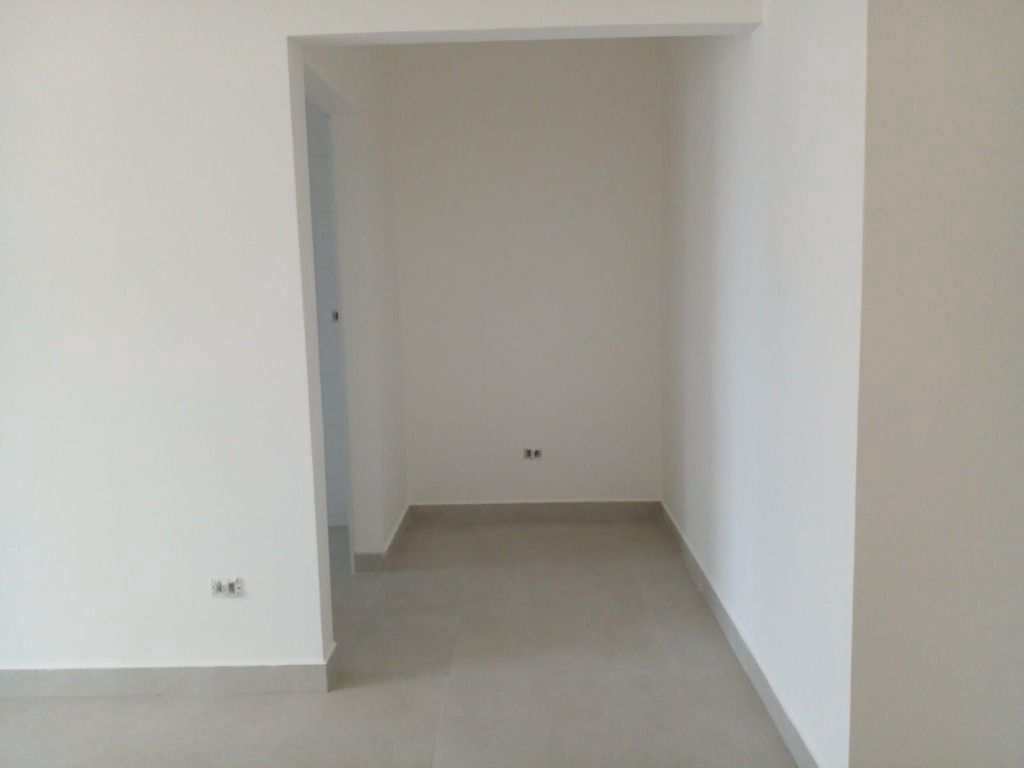 Apartamento em Praia Grande, no bairro Aviação