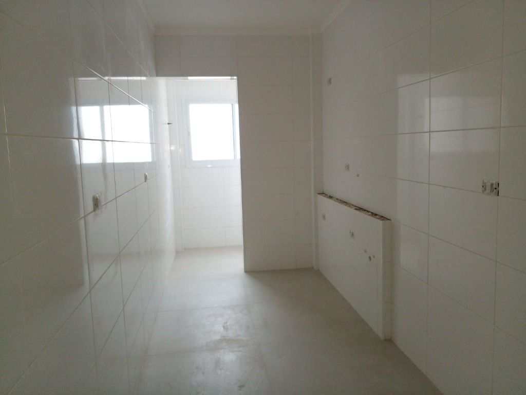 Apartamento em Praia Grande, no bairro Aviação