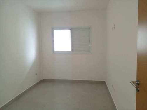 Apartamento, código 7459 em Praia Grande, bairro Aviação