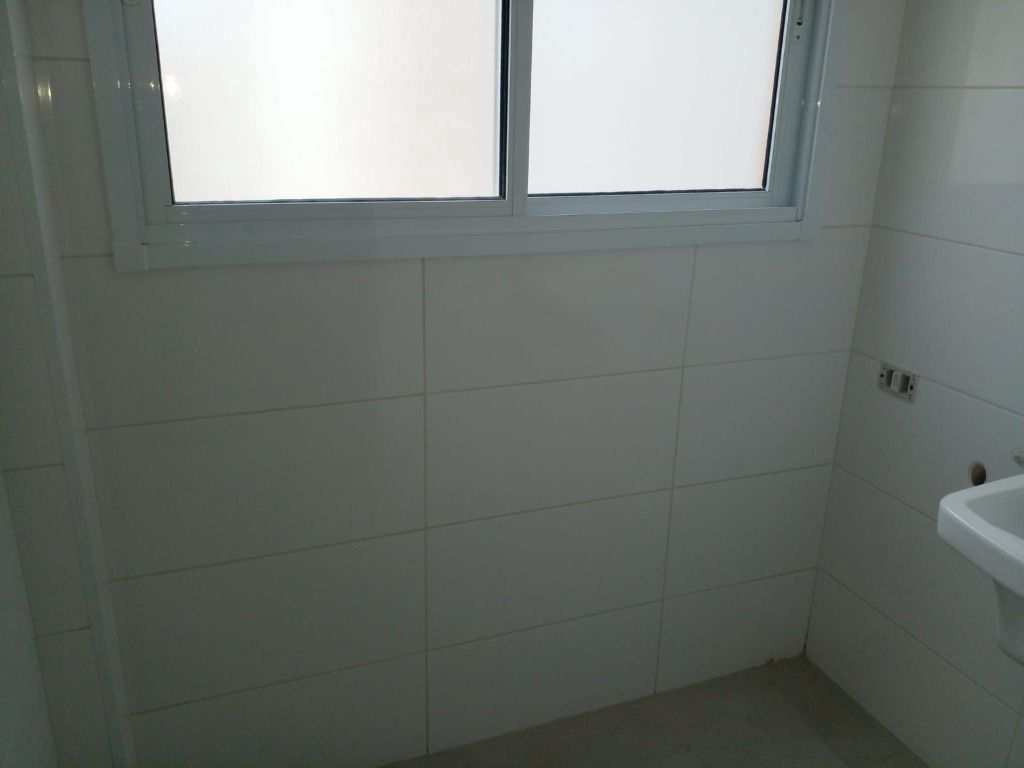 Apartamento em Praia Grande, no bairro Aviação