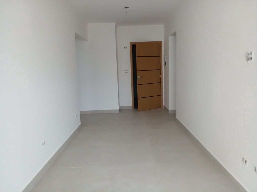 Apartamento em Praia Grande, no bairro Aviação