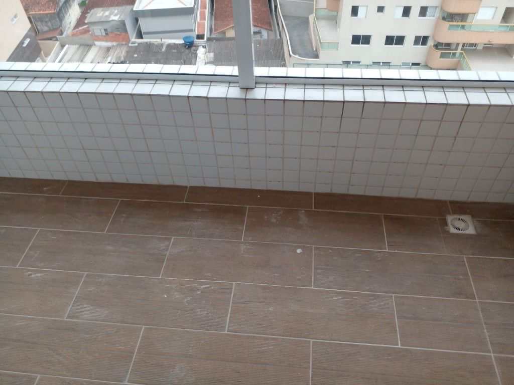 Apartamento em Praia Grande, no bairro Aviação