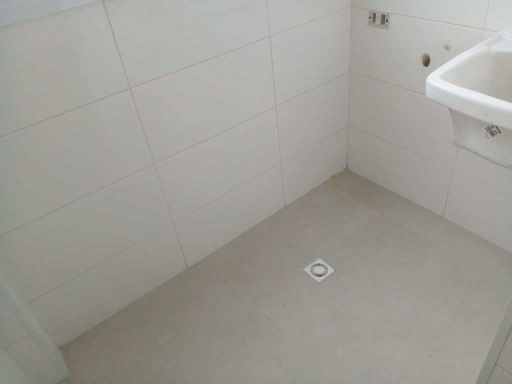 Apartamento em Praia Grande, no bairro Aviação