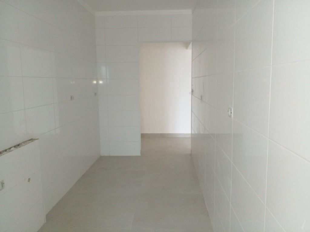 Apartamento em Praia Grande, no bairro Aviação