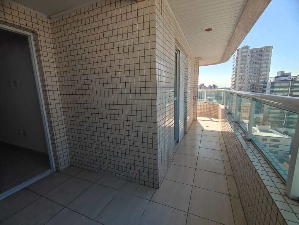 Apartamento em Praia Grande, no bairro Ocian