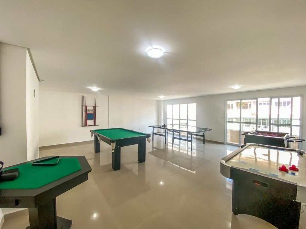 Apartamento em Praia Grande, no bairro Ocian