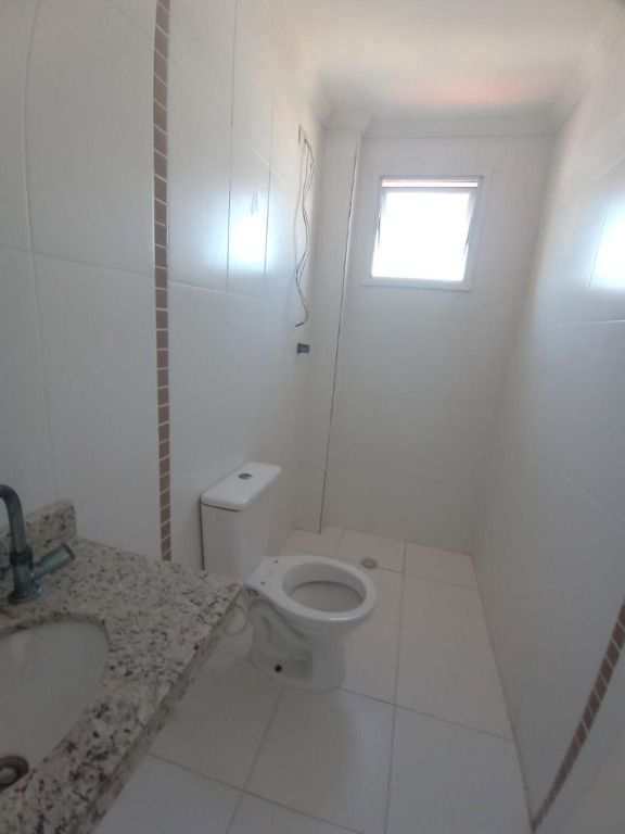 Apartamento em Praia Grande, no bairro Ocian