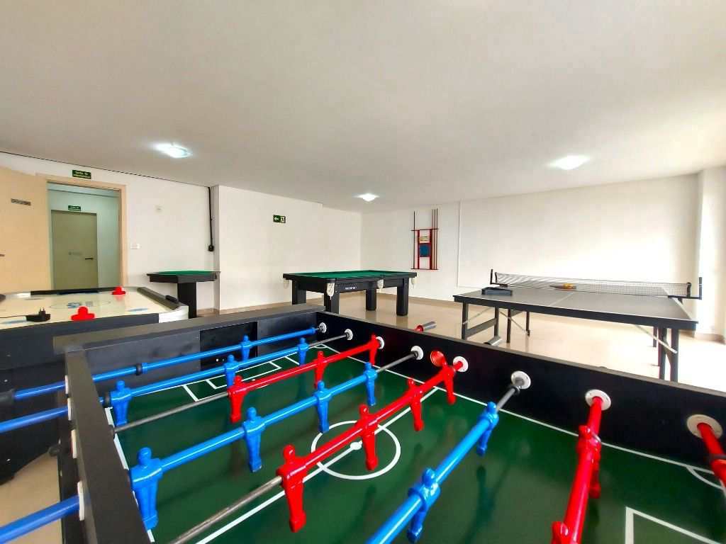 Apartamento em Praia Grande, no bairro Ocian
