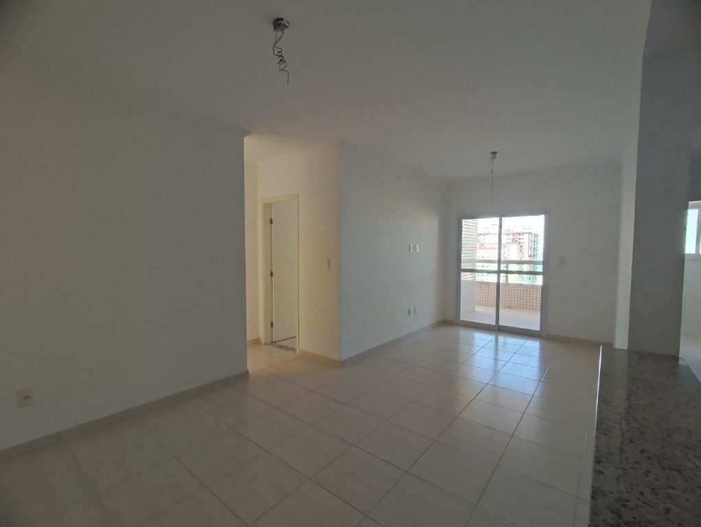 Apartamento em Praia Grande, no bairro Ocian