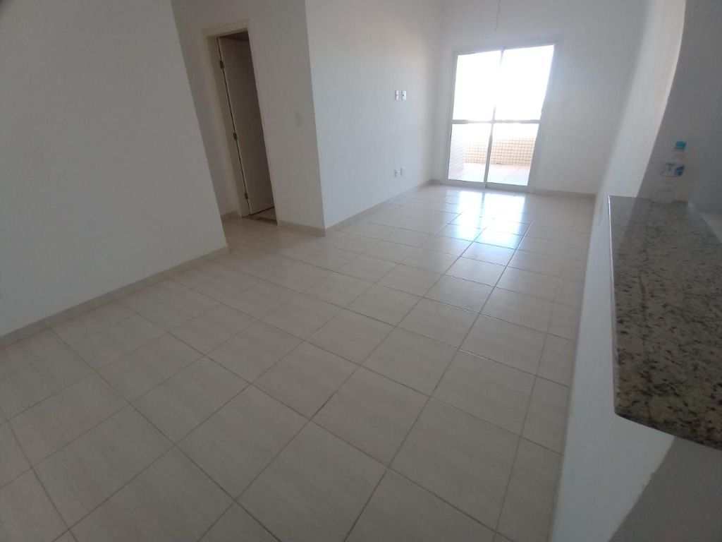 Apartamento em Praia Grande, no bairro Ocian