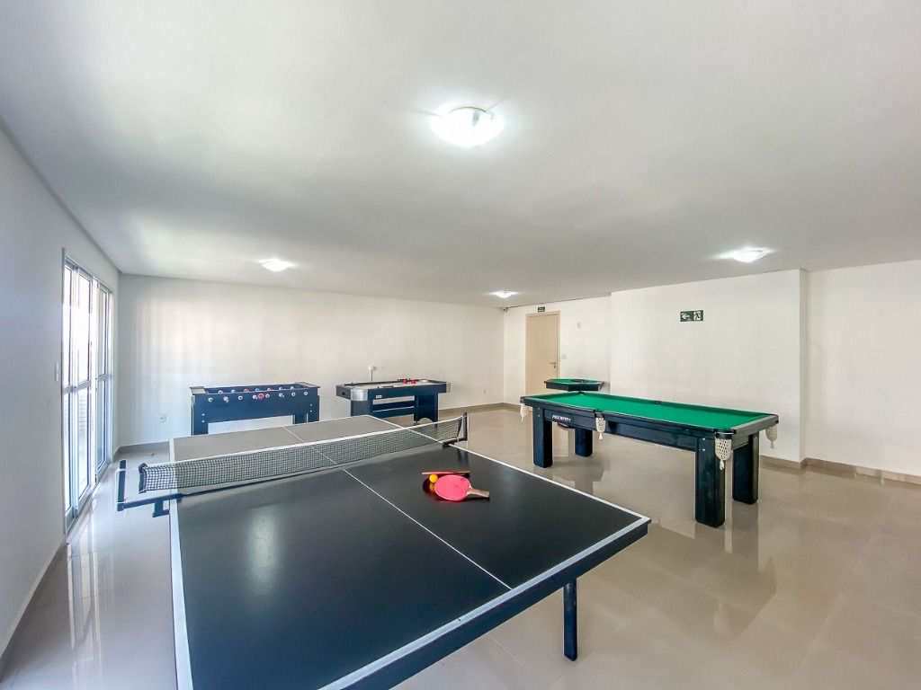 Apartamento em Praia Grande, no bairro Ocian