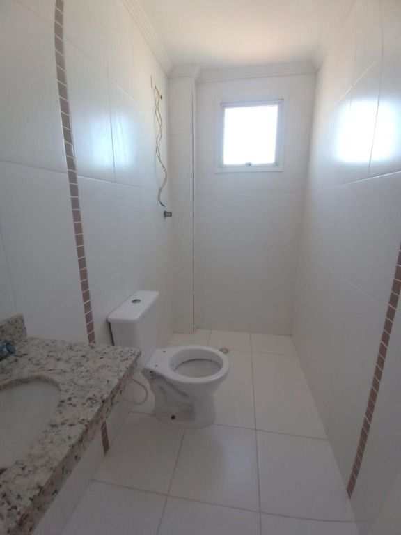 Apartamento em Praia Grande, no bairro Ocian