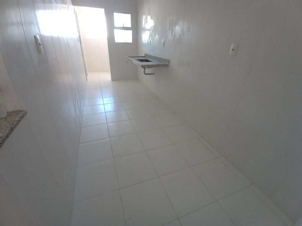 Apartamento em Praia Grande, no bairro Ocian
