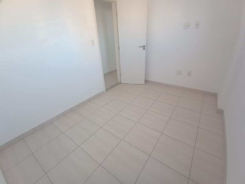 Apartamento em Praia Grande, no bairro Ocian