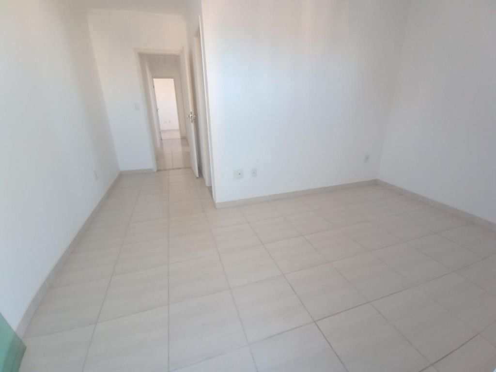 Apartamento em Praia Grande, no bairro Ocian