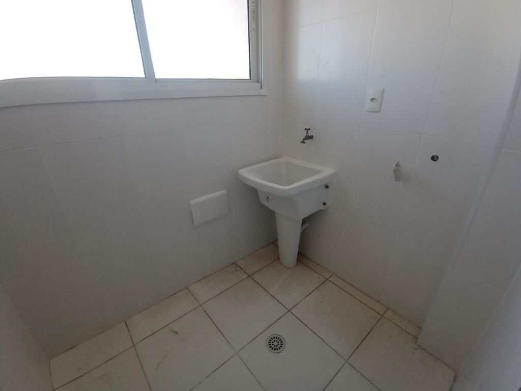 Apartamento em Praia Grande, no bairro Ocian
