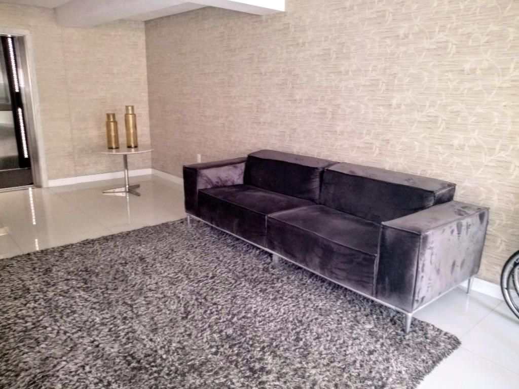 Apartamento em Praia Grande, no bairro Ocian
