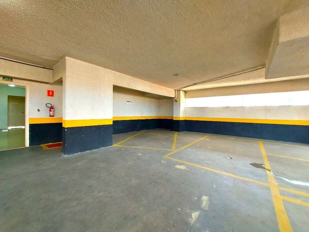 Apartamento em Praia Grande, no bairro Ocian