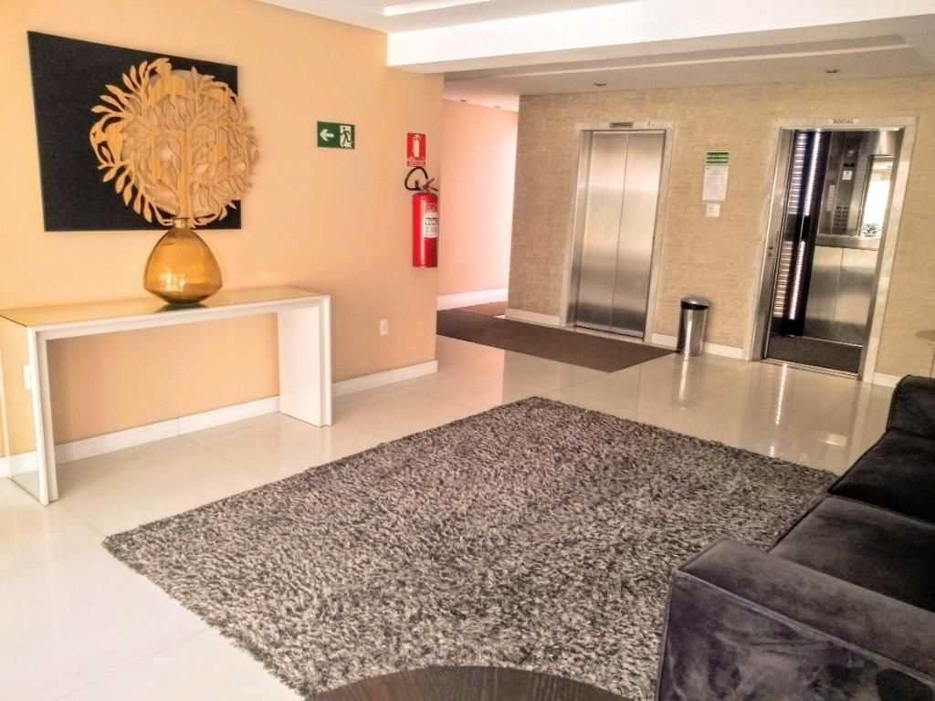 Apartamento em Praia Grande, no bairro Ocian