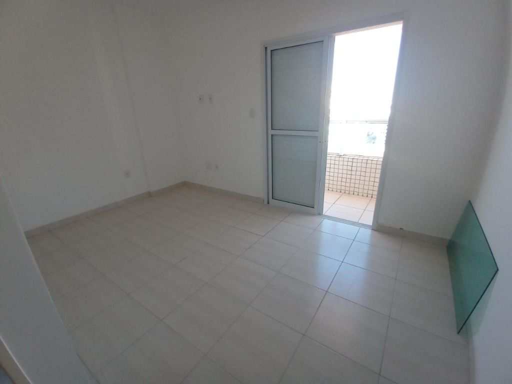 Apartamento em Praia Grande, no bairro Ocian