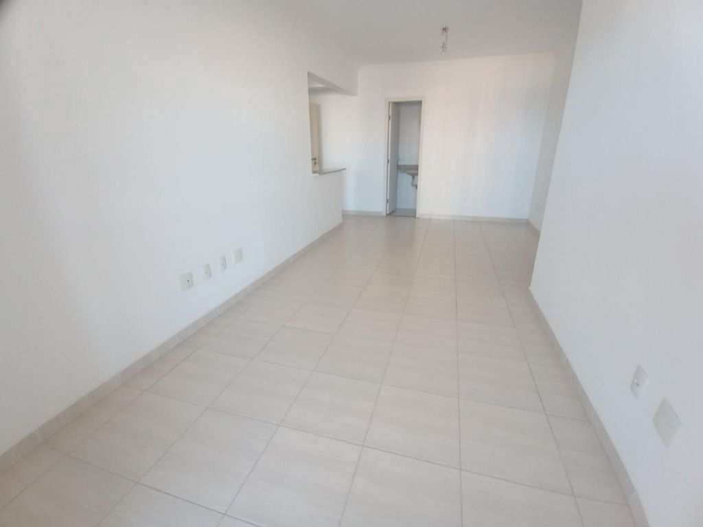 Apartamento em Praia Grande, no bairro Ocian